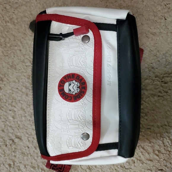 Loungefly Handbags - Star Wars Stormtrooper Fannie pack